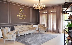 Hotel Piazza Tbilisi
